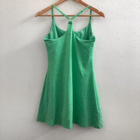 OUTDOOR VOICES Tech Sweat Move Free Dress Size Large - Picture 3 of 12